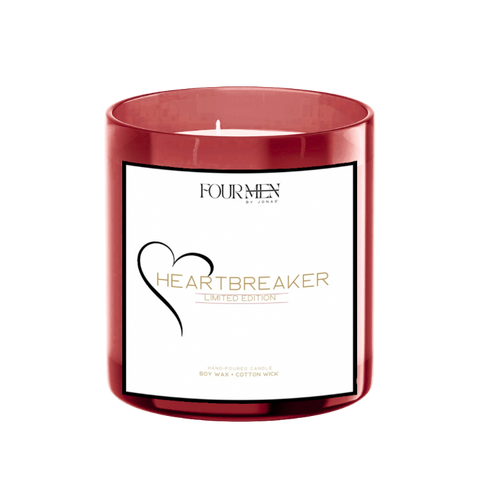 Heartbreaker Candle