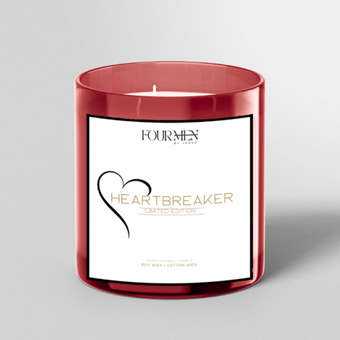 Heartbreaker Candle