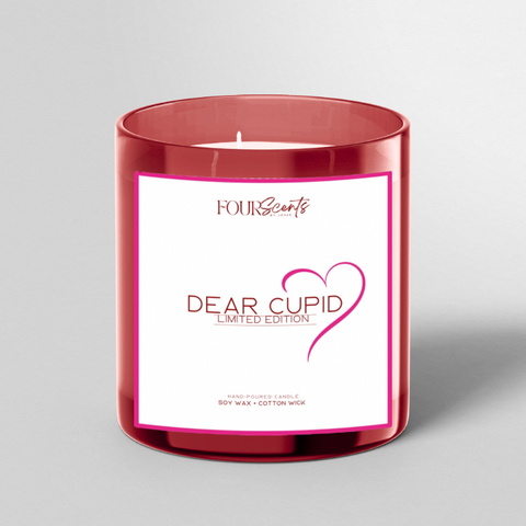 Dear Cupid Candle