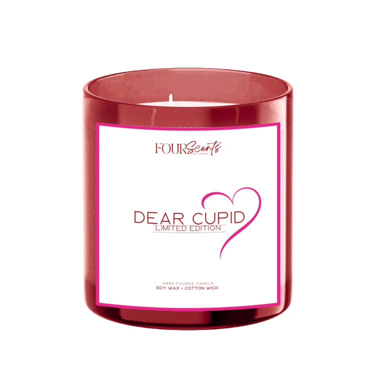 Dear Cupid Candle