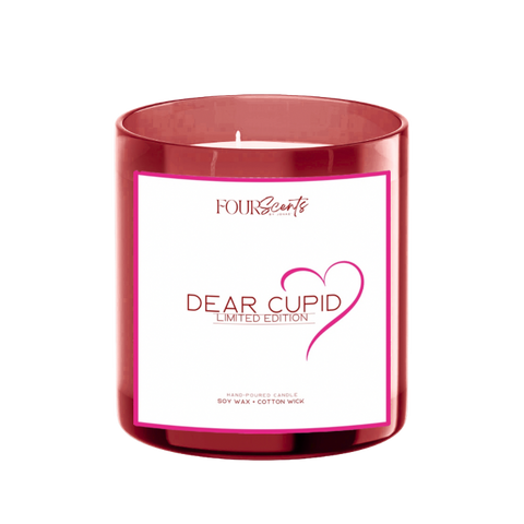 Dear Cupid Candle