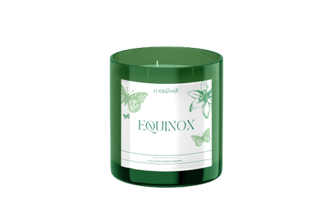 Equinox Candle