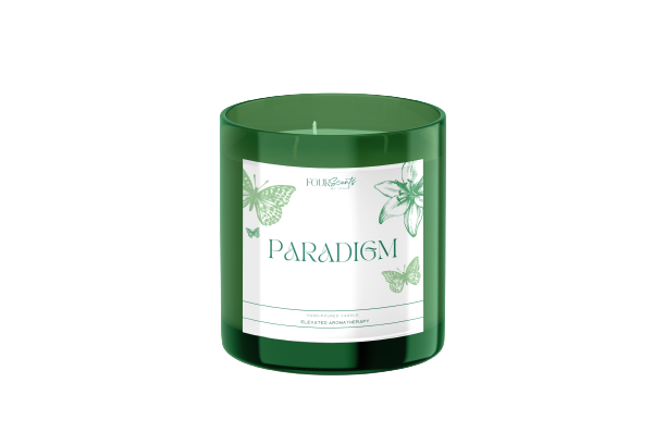 Paradigm Candle