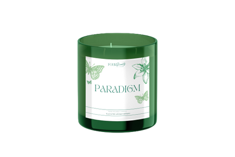 Paradigm Candle