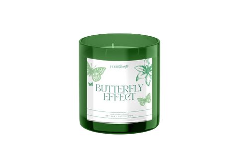 Butterfly Effect Candle