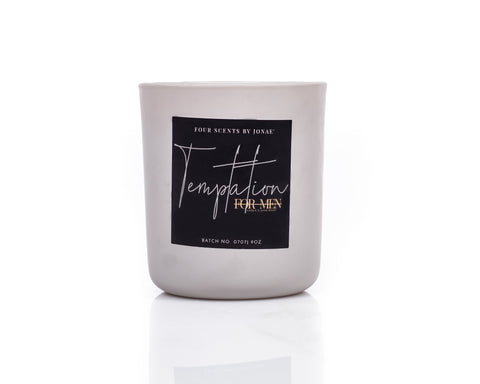 Temptation Candle