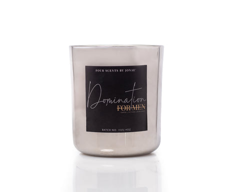 Domination Candle