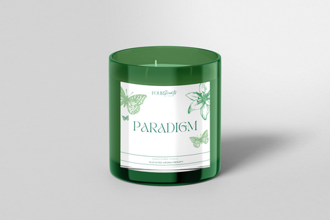 Paradigm Candle