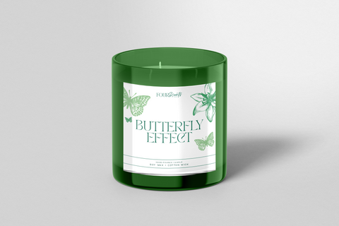 Butterfly Effect Candle